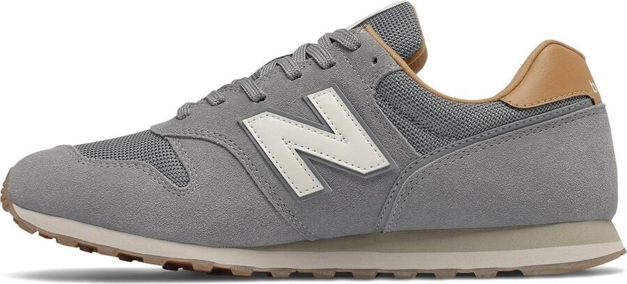 New Balance Sneakers ML373 "Winter Fashion Pack" met praktische meshinzet - Foto 3