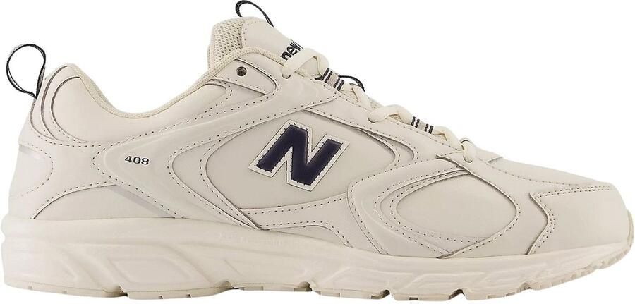New Balance Sneakers 408 geïnspireerd door de 530