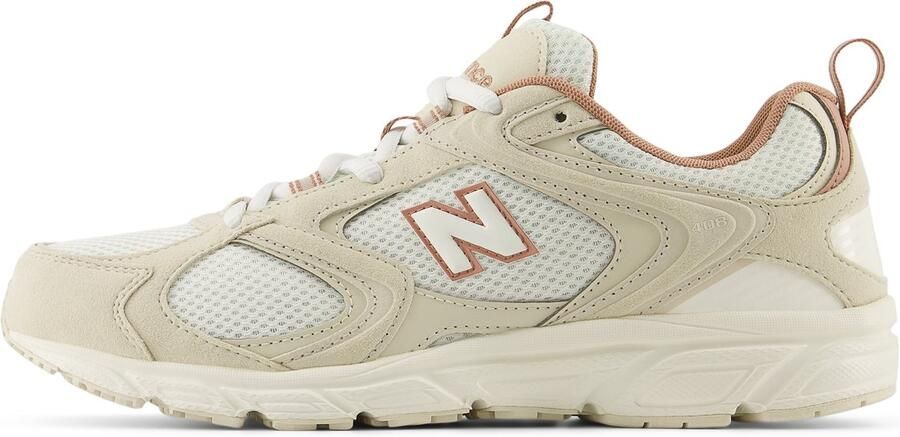 New Balance ML408 Unisex Sneakers SEA SALT