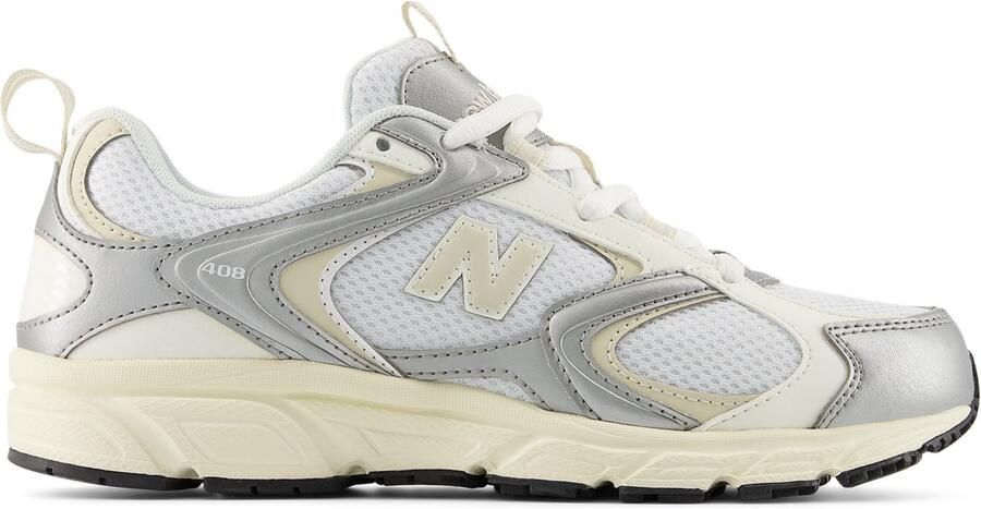 New Balance Sneakers ML408 geïnspireerd door de 530