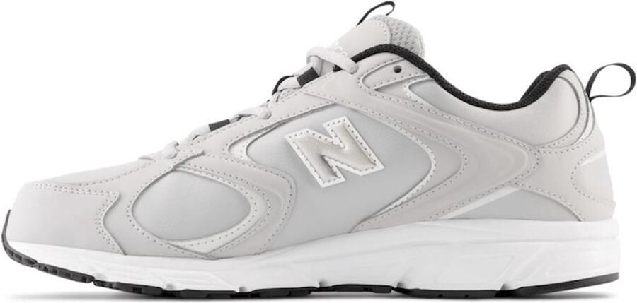 New Balance ml408a7-rai Lage sneakers heren Lichtgrijs
