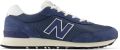 New Balance ML515LCN Heren Sneakers VINTAGE INDIGO - Paars