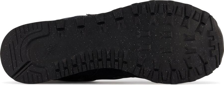 New Balance 574 Fashion sneakers Schoenen black maat: 46.5 beschikbare maaten:41.5 42.5 43 44.5 45 46.5 - Foto 6