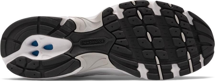 New Balance 530 Fashion sneakers Schoenen white blue maat: 41.5 beschikbare maaten:41.5 42.5 43 44.5 45 46.5 47.5 - Foto 20