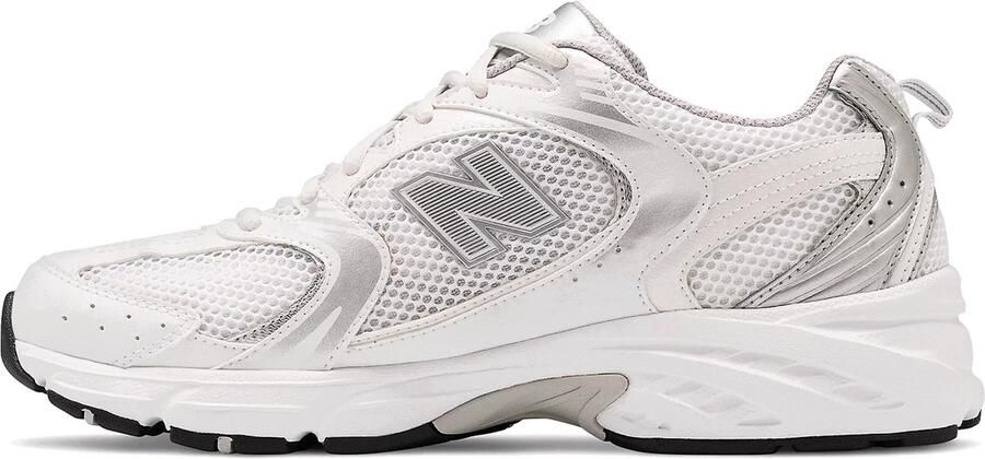 New Balance 530 Fashion sneakers Schoenen white blue maat: 41.5 beschikbare maaten:41.5 42.5 43 44.5 45 46.5 47.5 - Foto 14