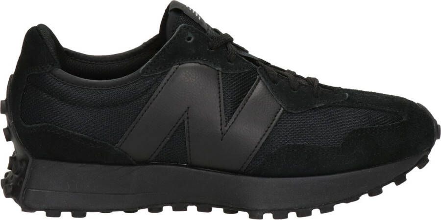 New Balance 327 Fashion sneakers Schoenen black maat: 41.5 beschikbare maaten:45 41.5 42.5 43 44.5 46.5 - Foto 9