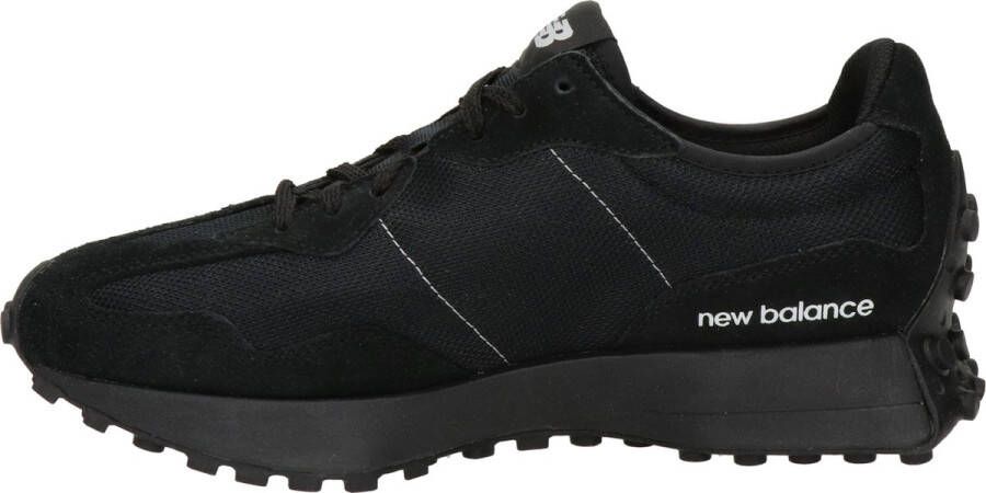 New Balance 327 Fashion sneakers Schoenen black maat: 41.5 beschikbare maaten:45 41.5 42.5 43 44.5 46.5 - Foto 10