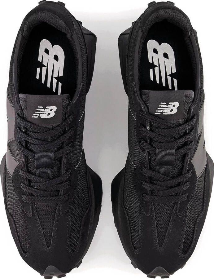 New Balance 327 Fashion sneakers Schoenen black maat: 41.5 beschikbare maaten:45 41.5 42.5 43 44.5 46.5 - Foto 3