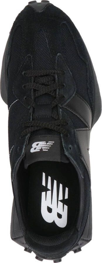 New Balance 327 Fashion sneakers Schoenen black maat: 41.5 beschikbare maaten:45 41.5 42.5 43 44.5 46.5 - Foto 14