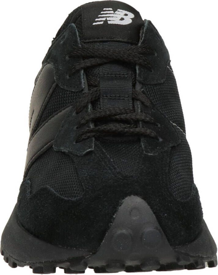 New Balance 327 Fashion sneakers Schoenen black maat: 41.5 beschikbare maaten:45 41.5 42.5 43 44.5 46.5 - Foto 2
