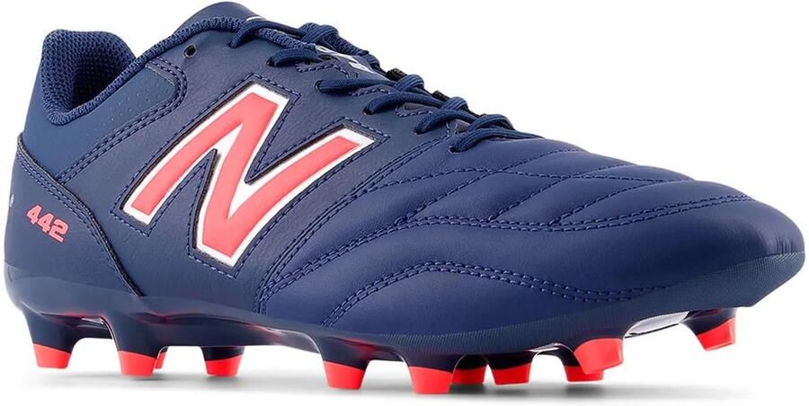 New Balance Ms42fv2+mp1 Voetbalschoenen Blauw Man