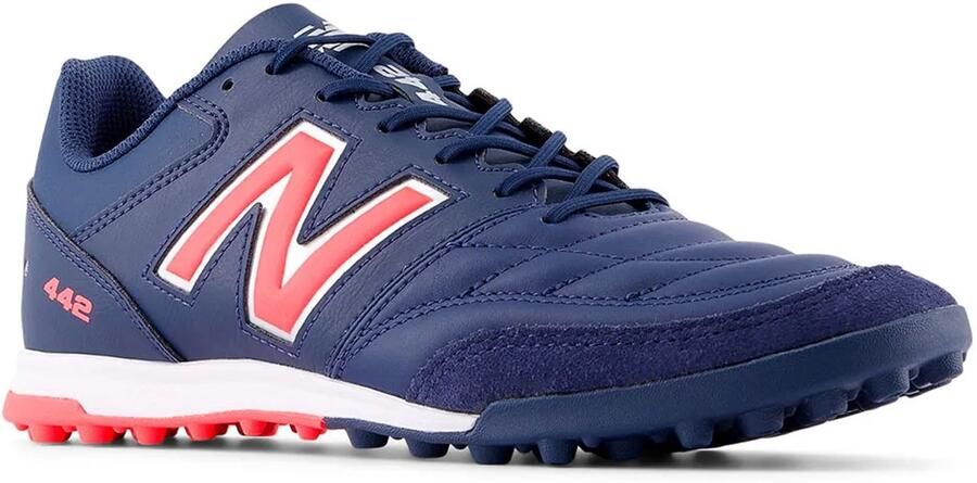 New Balance Ms42tv2 Mp1 Voetbalschoenen Blauw 1 2 Man