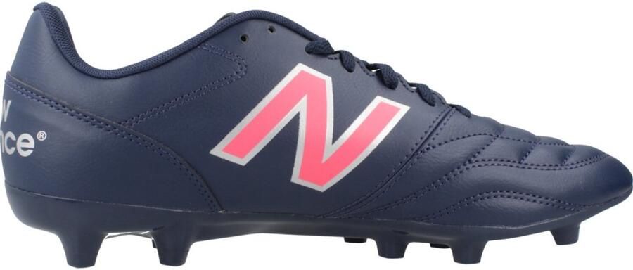 New Balance Ms43fv2+mp1 Voetbalschoenen Blauw Man