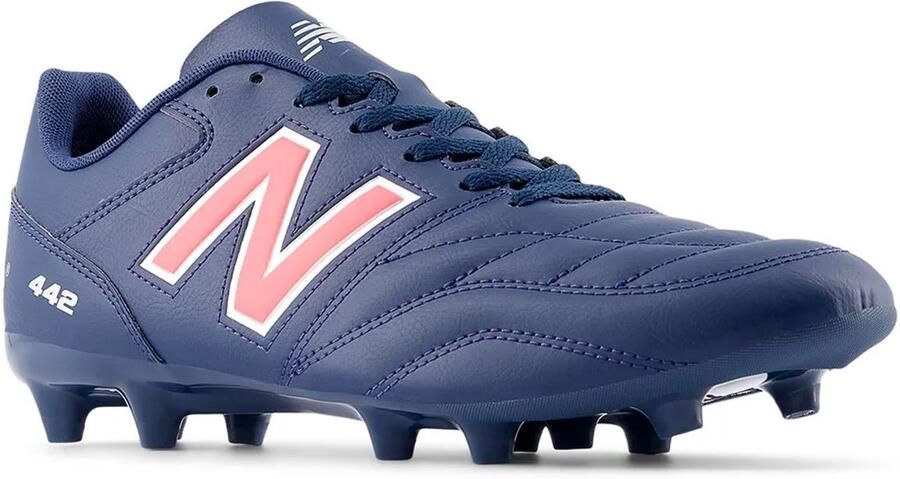 New Balance Ms43fv2+mp1 Voetbalschoenen Blauw Man
