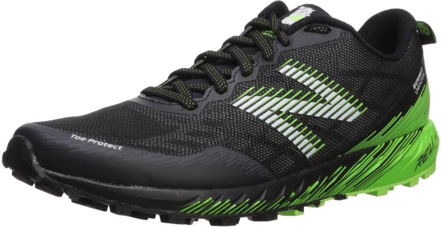 New Balance MT Summit Unknown NB Hardloopschoenen Heren