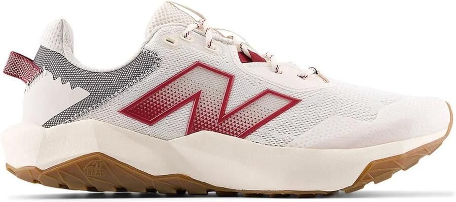 New Balance Mtntrcb6 Trailschoenen Wit 1 2 Man