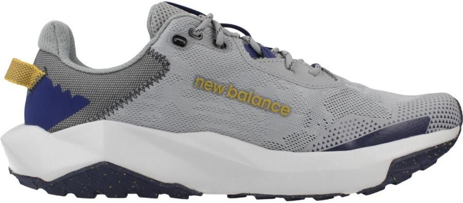 New Balance Mtntrcg6 Trailschoenen Grijs 1 2 Man