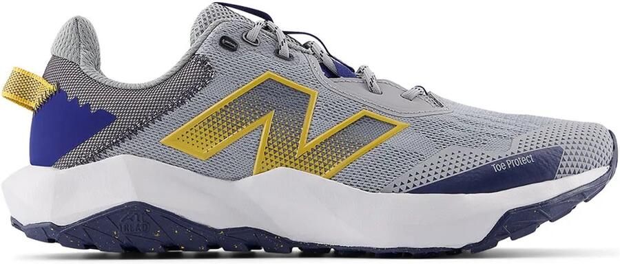 New Balance Mtntrcg6 Trailschoenen Grijs 1 2 Man