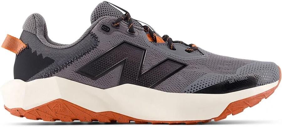 New Balance Mtntrcp6 Trailschoenen Grijs 1 2 Man