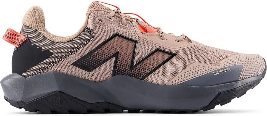 New Balance Runningschoenen DynaSoft Nitrel v6 Trailrunning-schoenen