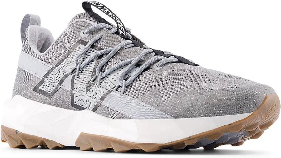 New Balance Mtttrrg1 Tektrel Trailschoenen Grijs Man