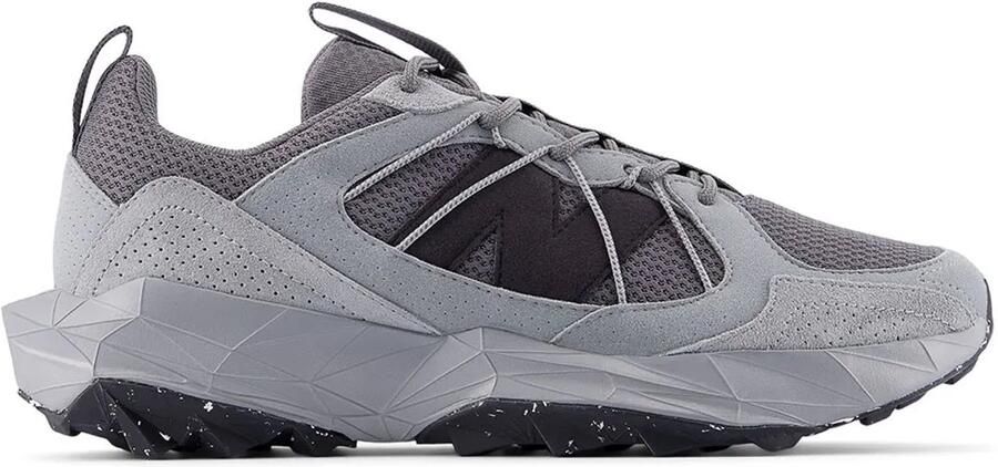 New Balance Mtttrscg Tektrel Trailschoenen Grijs 1 2 Man
