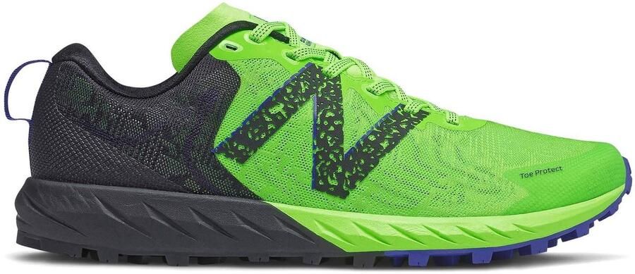 New Balance MTUNKN D Sneakers Groen