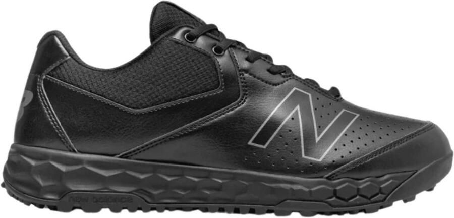 New Balance MU950AK3 Fresh Foam 950 V Field 12 5 Black Black