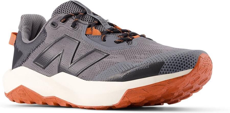 New Balance NITREL Dames Sportschoenen CASTLEROCK