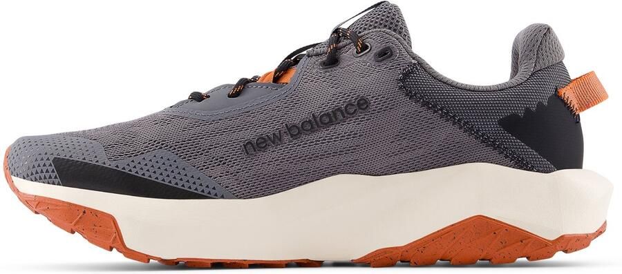 New Balance NITREL Dames Sportschoenen CASTLEROCK