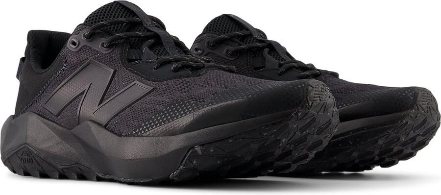 New Balance Runningschoenen DynaSoft Nitrel v6 Trailrunning-schoenen