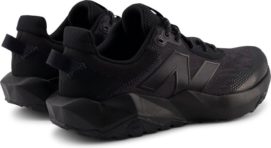 New Balance Runningschoenen DynaSoft Nitrel v6 Trailrunning-schoenen