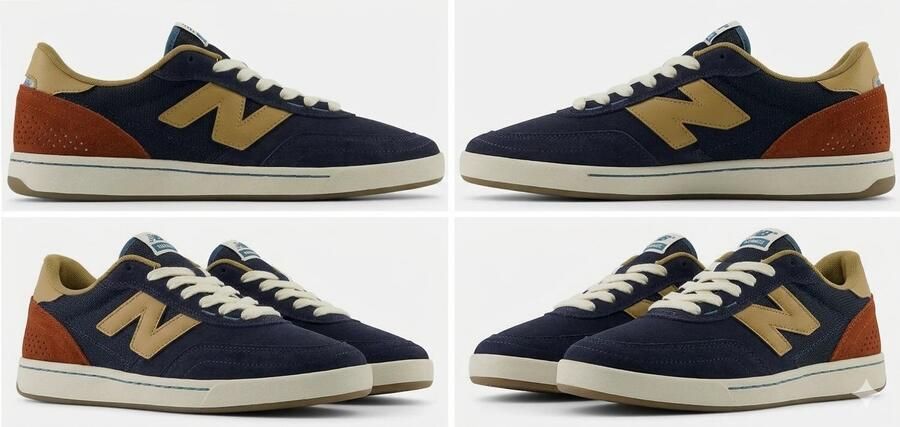 New Balance Numeri V2