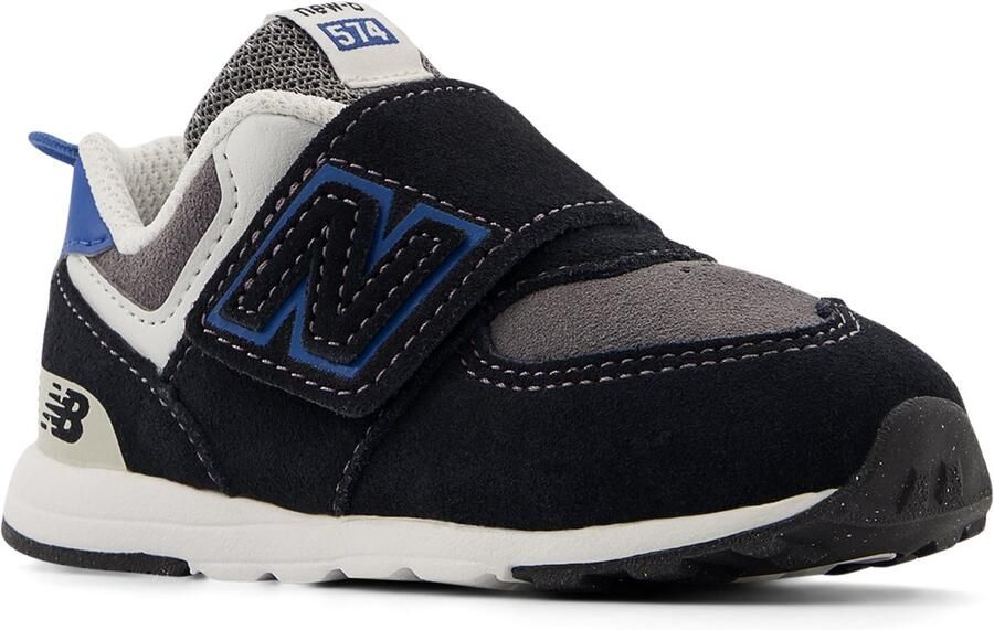 New Balance NW574 Unisex Sneakers BLACK