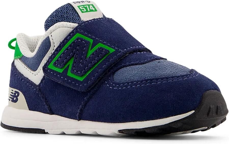 New Balance NW574 Unisex Sneakers NAVY