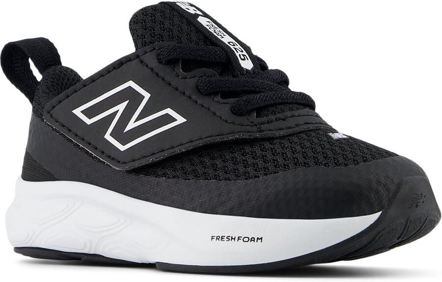 New Balance NW625 Unisex Sportschoenen BLACK