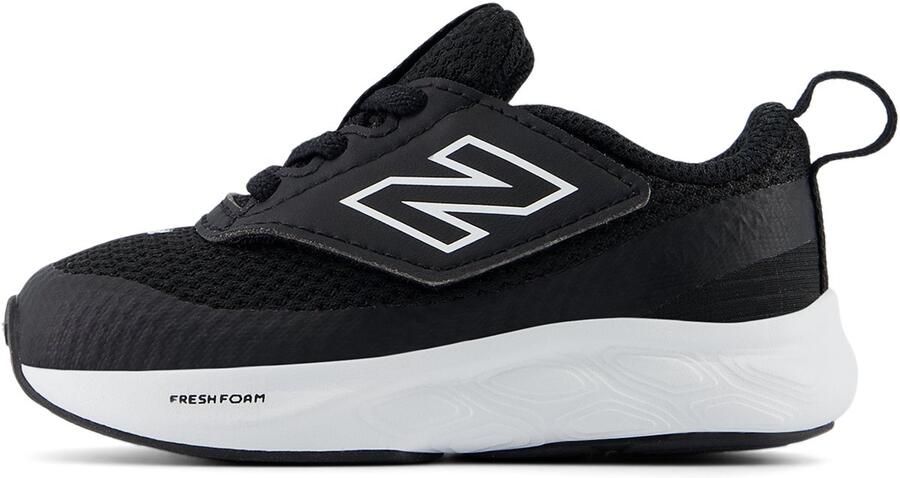 New Balance NW625 Unisex Sportschoenen BLACK