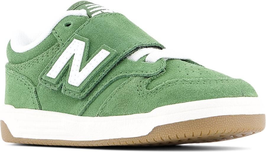 New Balance NWB480 Unisex Sneakers WHITE