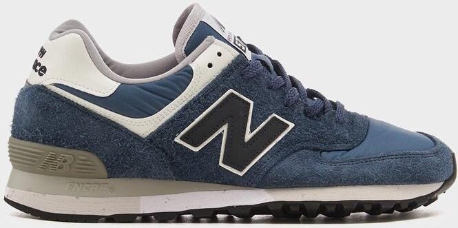 New Balance OU576GRK Sneaker Blauw Wit