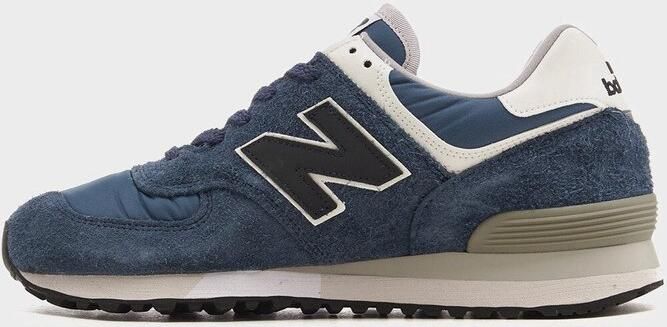 New Balance OU576GRK Sneaker Blauw Wit - Foto 2