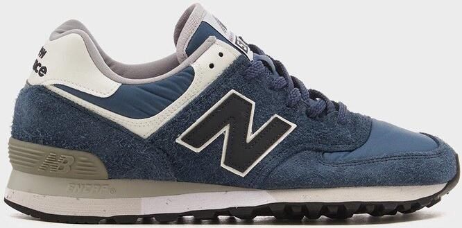 New Balance OU576GRK Sneaker Blauw Wit Unisex