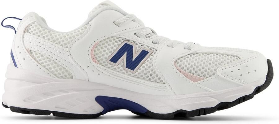 New Balance P530 Unisex Sneakers NB White