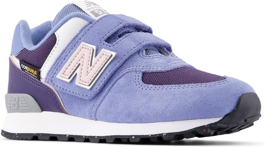 New Balance P574 Unisex Sneakers Fairweather Blue