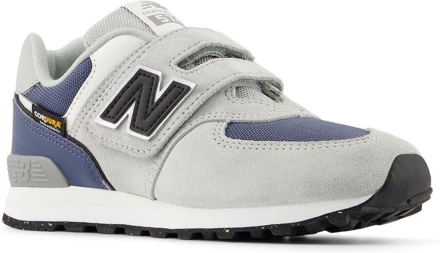 New Balance P574 Unisex Sneakers LONE STAR GREY