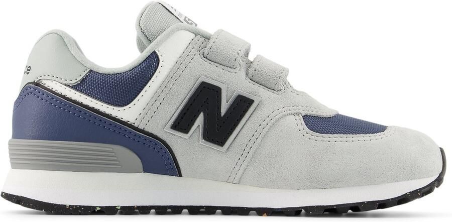New Balance P574 Unisex Sneakers LONE STAR GREY