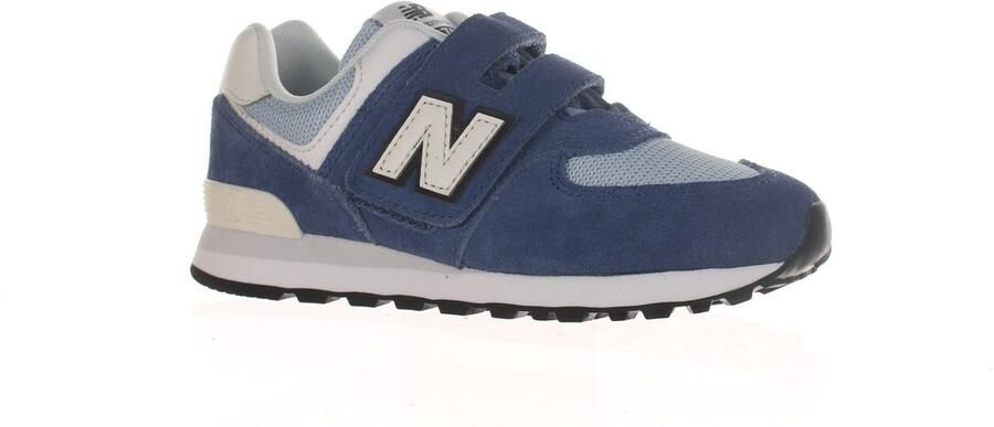 New Balance P574 Unisex Sneakers Magic Blue