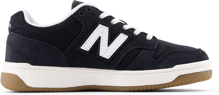 New Balance Lage Sneakers NEW-CCC-PSB480-SB
