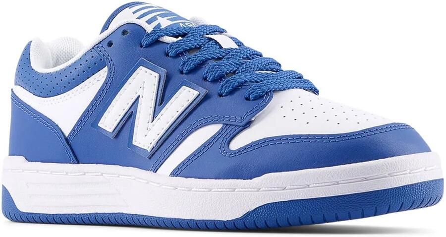 New Balance Psb480v1 Schoenen Blauw 1 2 Jongens Meisjes