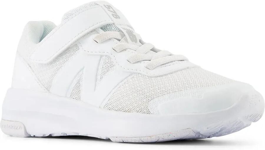 New Balance Pt578v1 Hardloopschoenen Wit 1 2