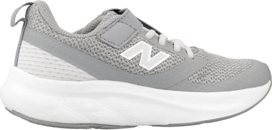 New Balance Fresh Foam 625 Bungee Lace Hardloopschoenen Grijs